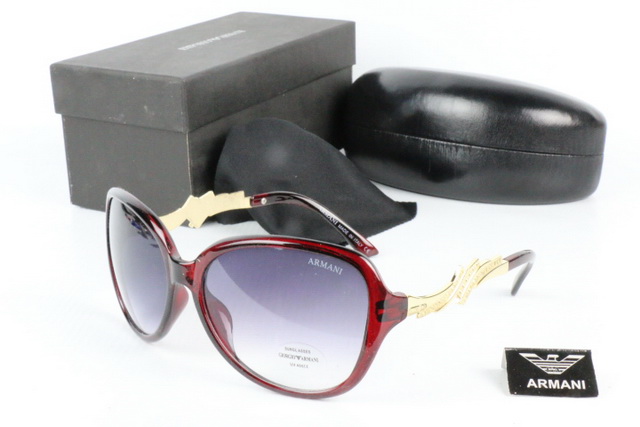 ARMANl Boutique Sunglasses 037